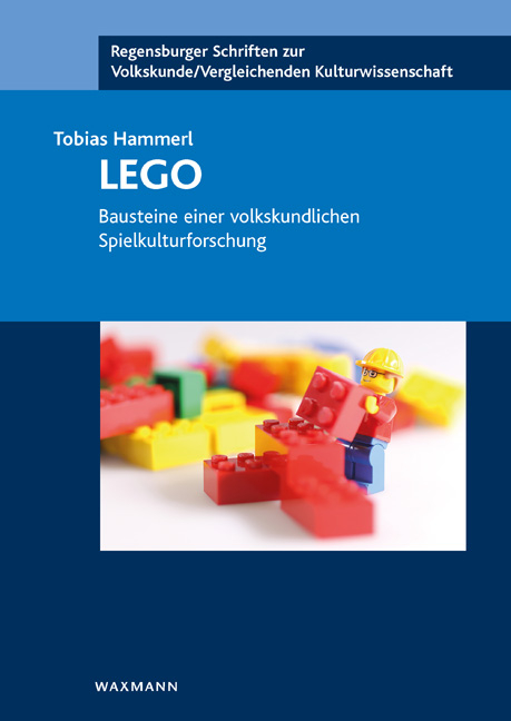 LEGO - Tobias Hammerl