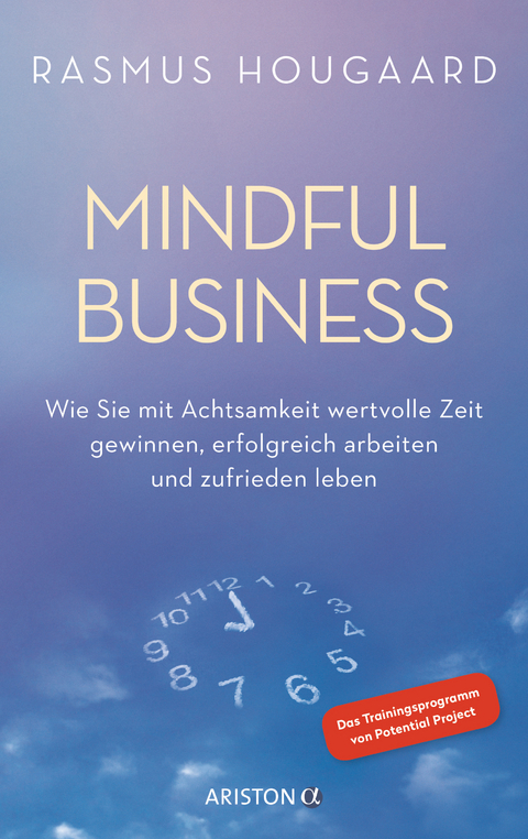 Mindful Business - Rasmus Hougaard, Jacqueline Carter, Gillian Coutts