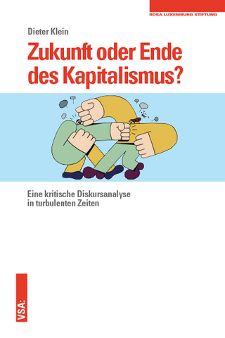 Zukunft oder Ende des Kapitalismus? - Dieter Klein