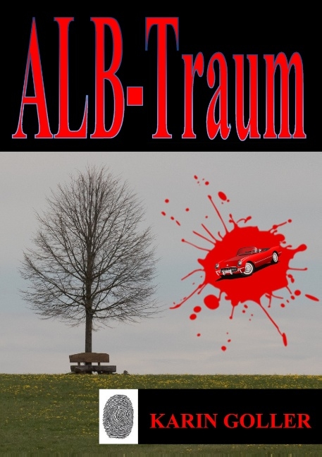 Alb-Traum - Karin Goller