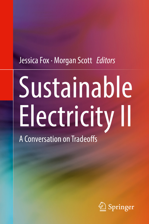 Sustainable Electricity II - 