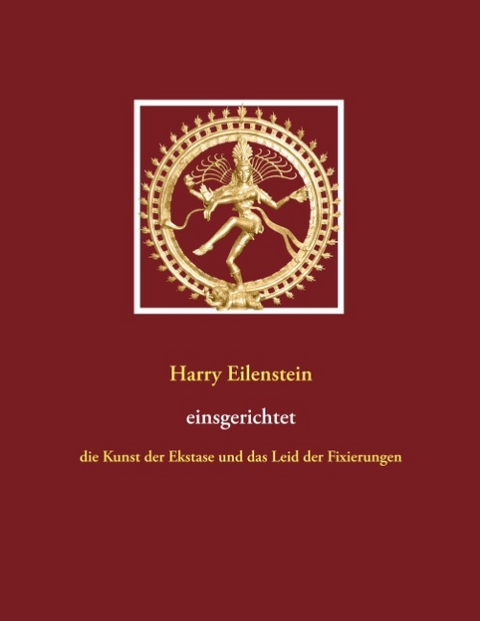Einsgerichtet - Harry Eilenstein