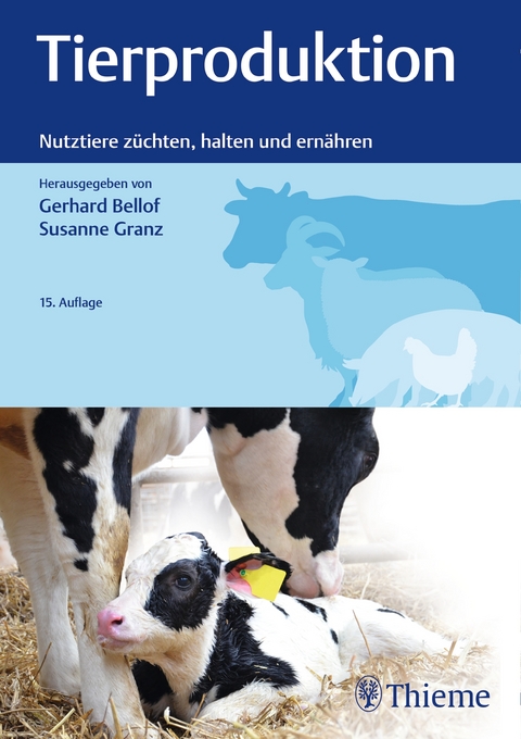 Tierproduktion - 