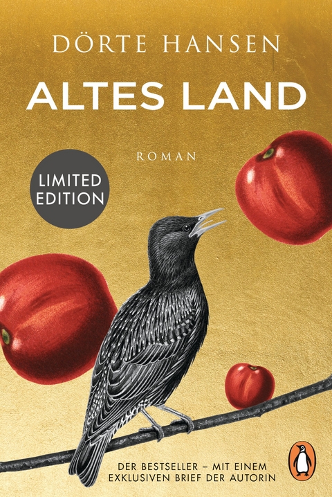 Altes Land - Roman - Dörte Hansen