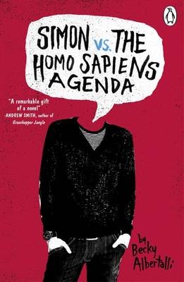 Simon vs. the Homo Sapiens Agenda - Becky Albertalli