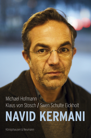 Navid Kermani - Michael Hofmann; Klaus von Stosch; Swen Schulte Eickholt