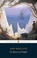 Mysteries of Udolpho - Ann Radcliffe