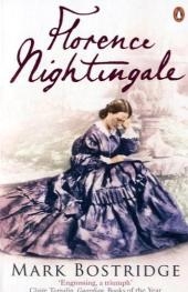 Florence Nightingale -  Mark Bostridge