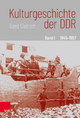 Kulturgeschichte der DDR (3 Bände)