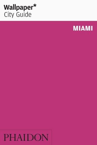 Wallpaper* City Guide Miami - Wallpaper*; Lisa Petrole
