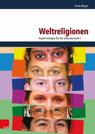 Weltreligionen - Karlo Meyer