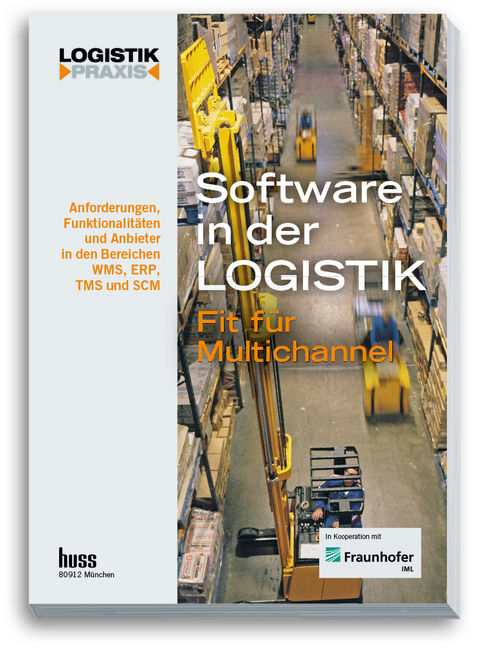 Software in der Logistik - 
