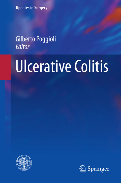 Ulcerative Colitis - 