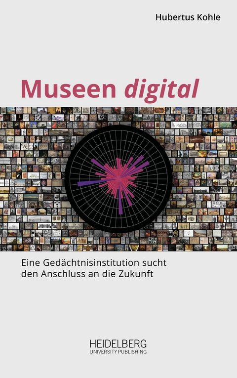 Museen digital - Hubertus Kohle