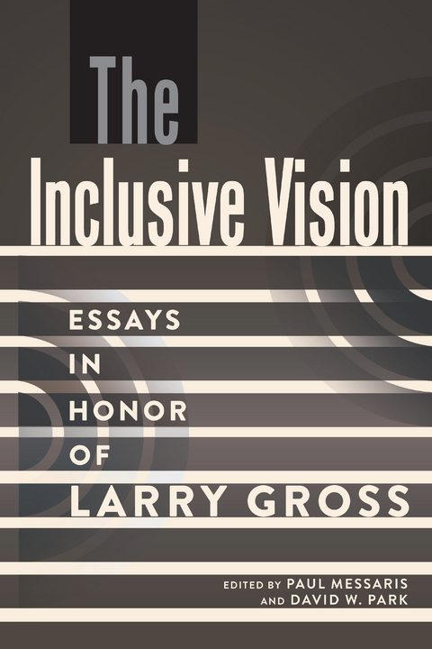 The Inclusive Vision - 