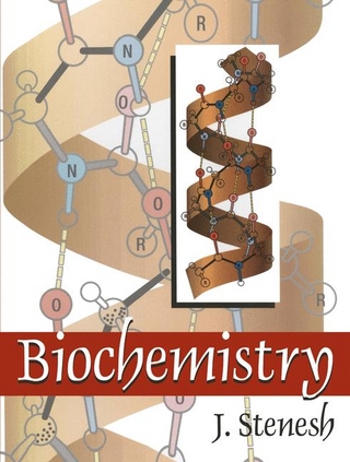 Biochemistry Biochemistry - Jochanan Stenesh