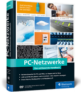 PC-Netzwerke - Axel Schemberg, Martin Linten, Kai Surendorf