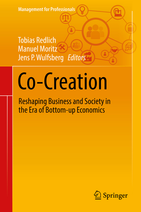 Co-Creation - 