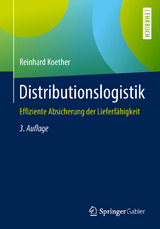 Distributionslogistik - Koether, Reinhard