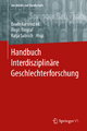 Handbuch Interdisziplinäre Geschlechterforschung - Beate Kortendiek; Birgit Riegraf; Katja Sabisch