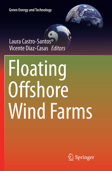 Floating Offshore Wind Farms - 