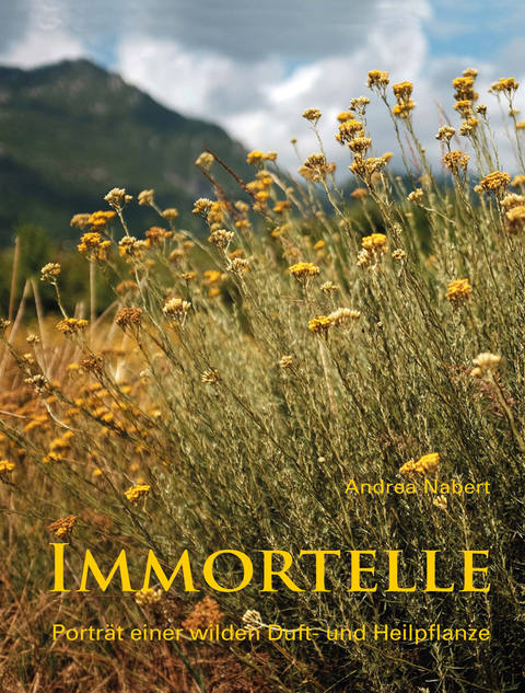 Immortelle - Andrea Nabert