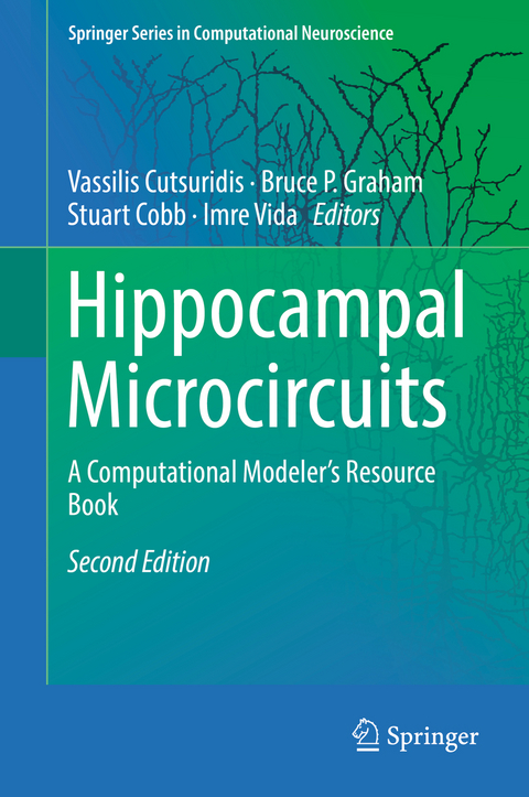 Hippocampal Microcircuits - 