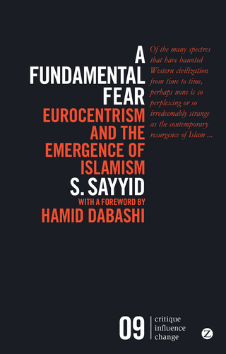 Fundamental Fear - Sayyid S. Sayyid