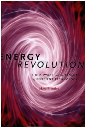 Energy Revolution -  Prentiss Mara Prentiss