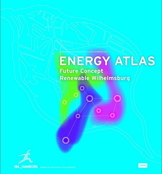 Energy Atlas - IBA Hamburg