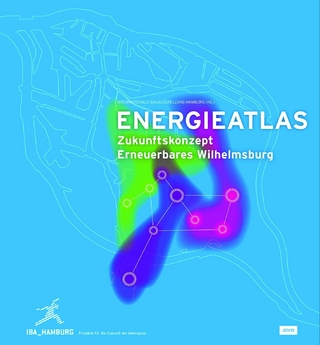 Energieatlas - IBA Hamburg