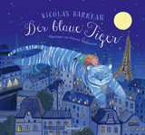 Der blaue Tiger - Barreau, Nicolas