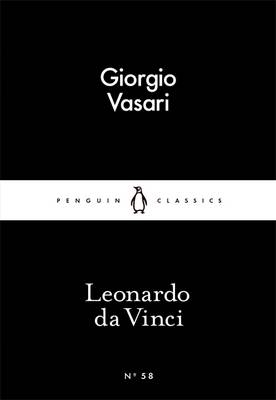 Leonardo da Vinci - Giorgio Vasari
