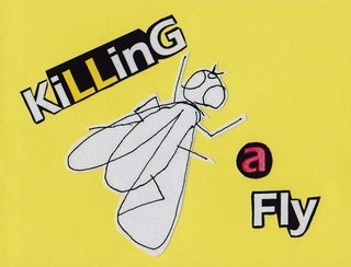 Killing A Fly - Issa Kobayashi; Elena Moreno Sobrino