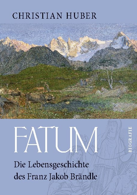 Fatum - Christian Huber