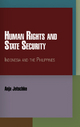 Human Rights and State Security - Anja Jetschke