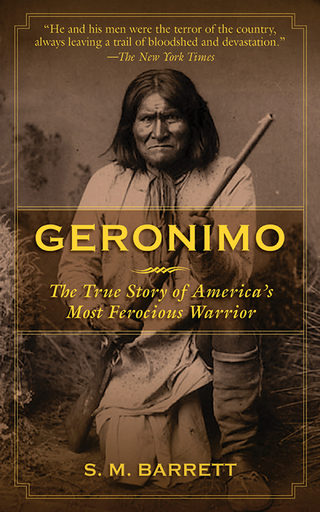 Geronimo - Geronimo; S. M. Barrett