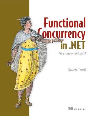 Concurrency in .Net - Riccardo Terrell