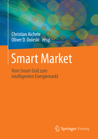 Smart Market - Christian Aichele; Oliver D. Doleski