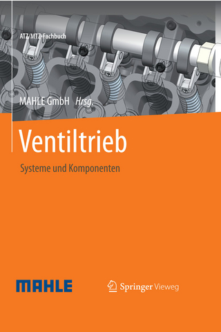 Ventiltrieb - Mahle GmbH