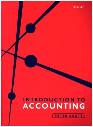 Introduction to Accounting