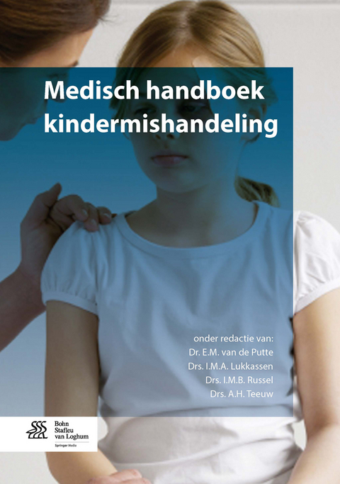Medisch handboek kindermishandeling - 