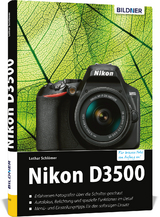 Nikon D3500 - Lothar Schlömer