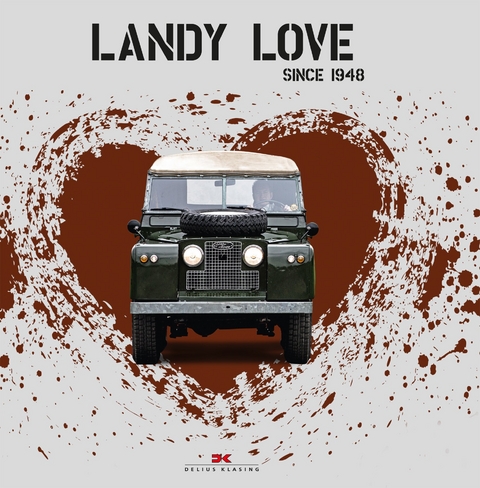 Landy Love - 