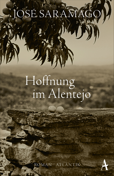 Hoffnung im Alentejo - José Saramago