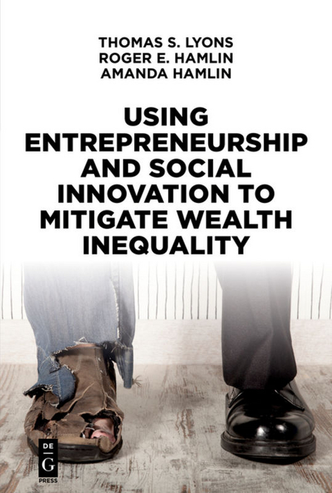 Using Entrepreneurship and Social Innovation to Mitigate Wealth Inequality - Thomas S. Lyons, Roger E. Hamlin, Amanda Hamlin