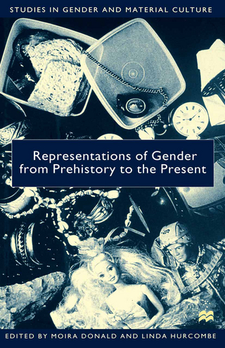 Representations of Gender From Prehistory To the Present - Na Na