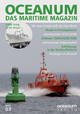 OCEANUM, das maritime Magazin: Ausgabe 3 (OCEANUM. Das Jahrbuch der Schifffahrt: Bis Ausgabe 6: OCEANUM. Das maritime Magazin)