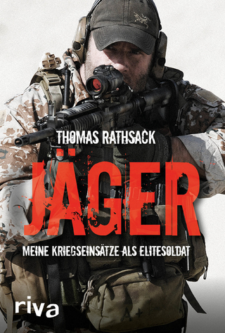 Jäger - Thomas Rathsack