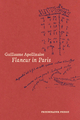 Flaneur in Paris (Friedenauer Presse Wolffs Broschur)